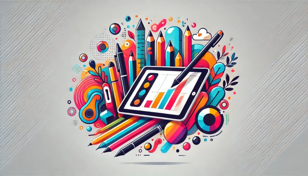 Christian Computer Center Graphics Designing