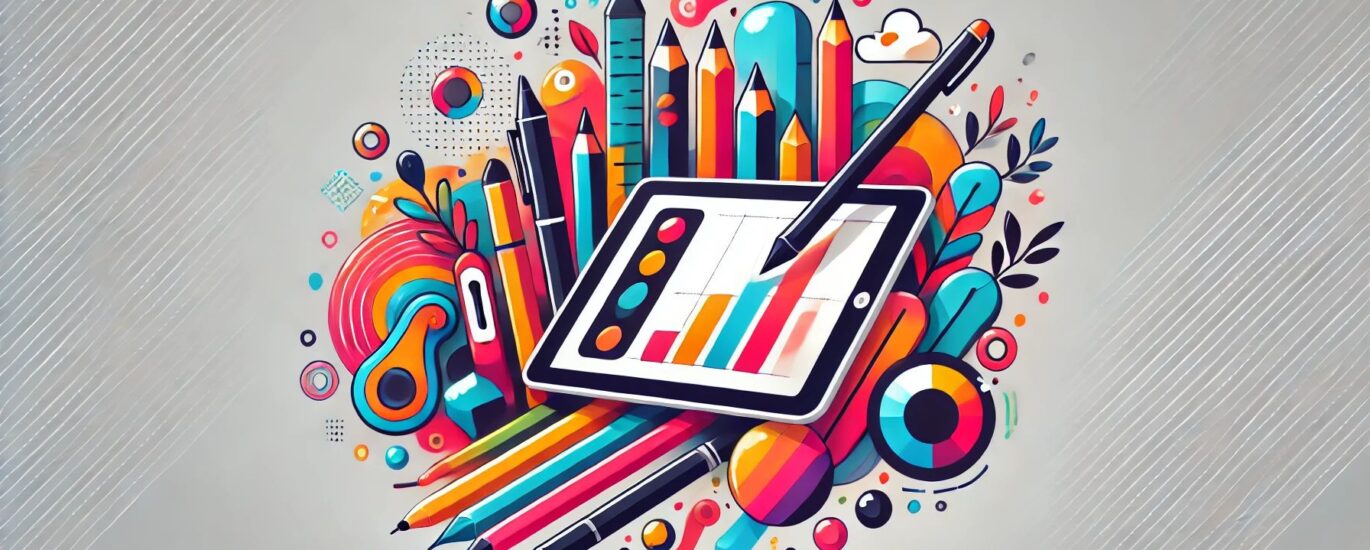 Christian Computer Center Graphics Designing