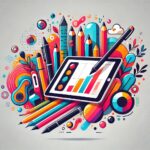 Christian Computer Center Graphics Designing