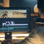 Christian Computer Center Video Editing