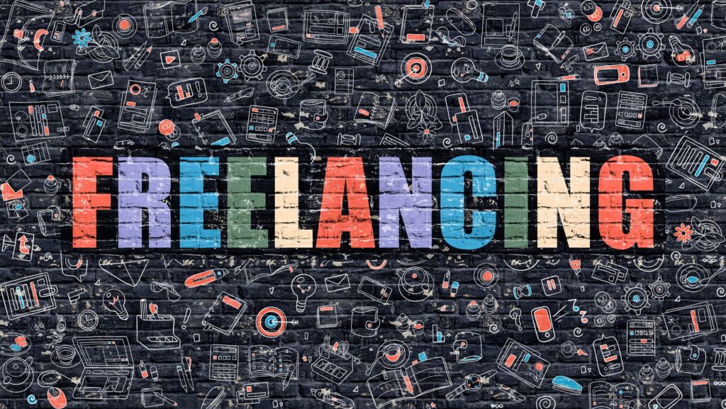 Christian Computer Center freelancing