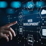 Christian Computer Center website development